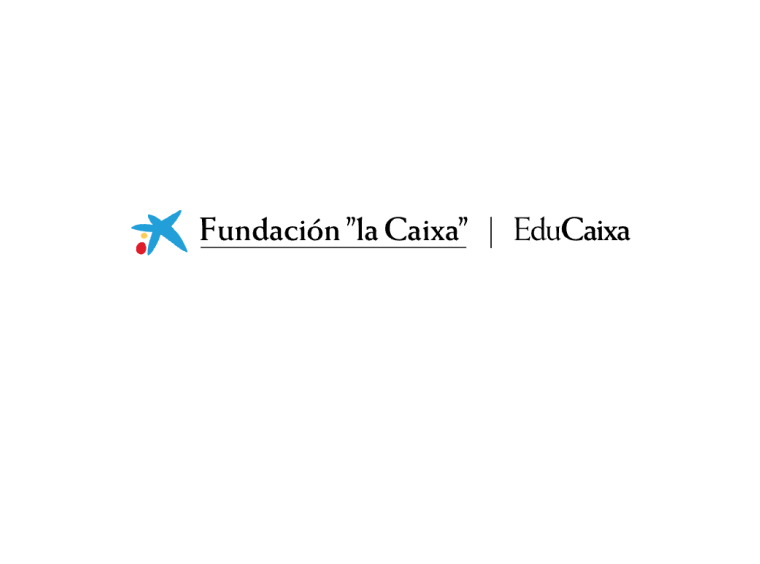 la caixa